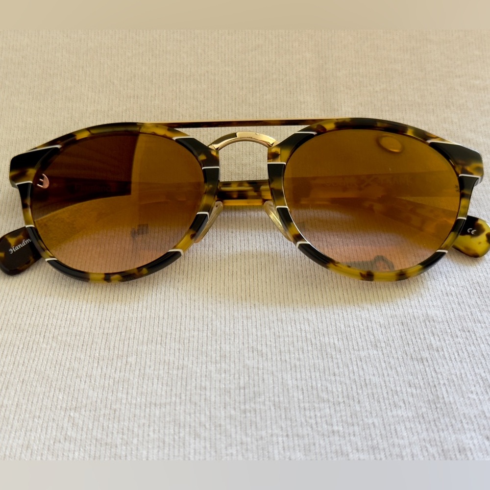Sun Glasses by Oscar & Frank